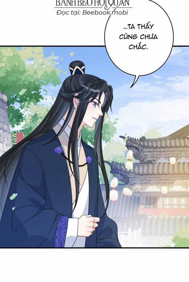 Manh Thê Thất Thất Chapter 14 trang 18