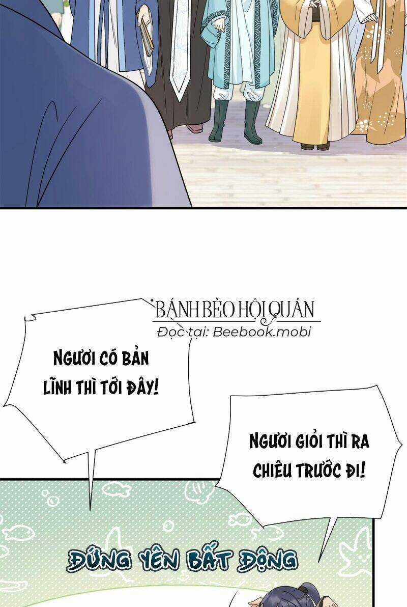 Manh Thê Thất Thất Chapter 14 trang 2