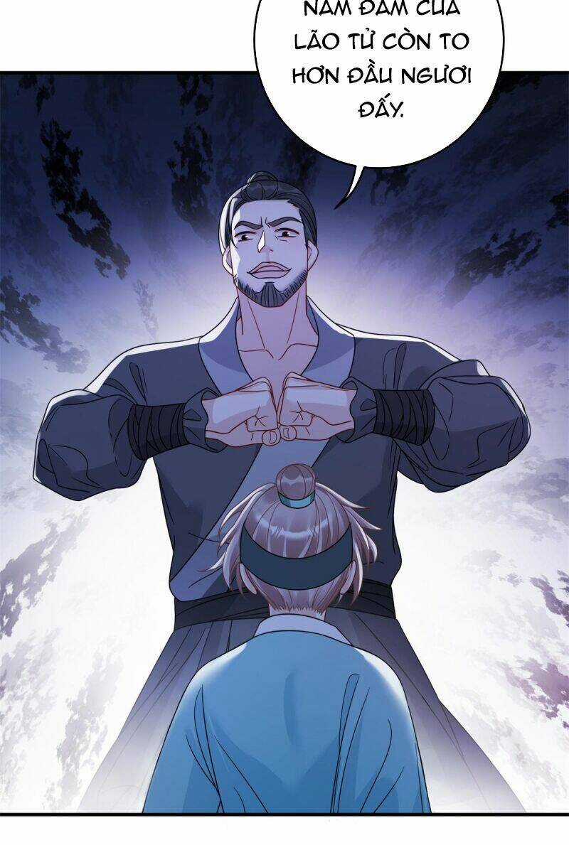 Manh Thê Thất Thất Chapter 14 trang 20