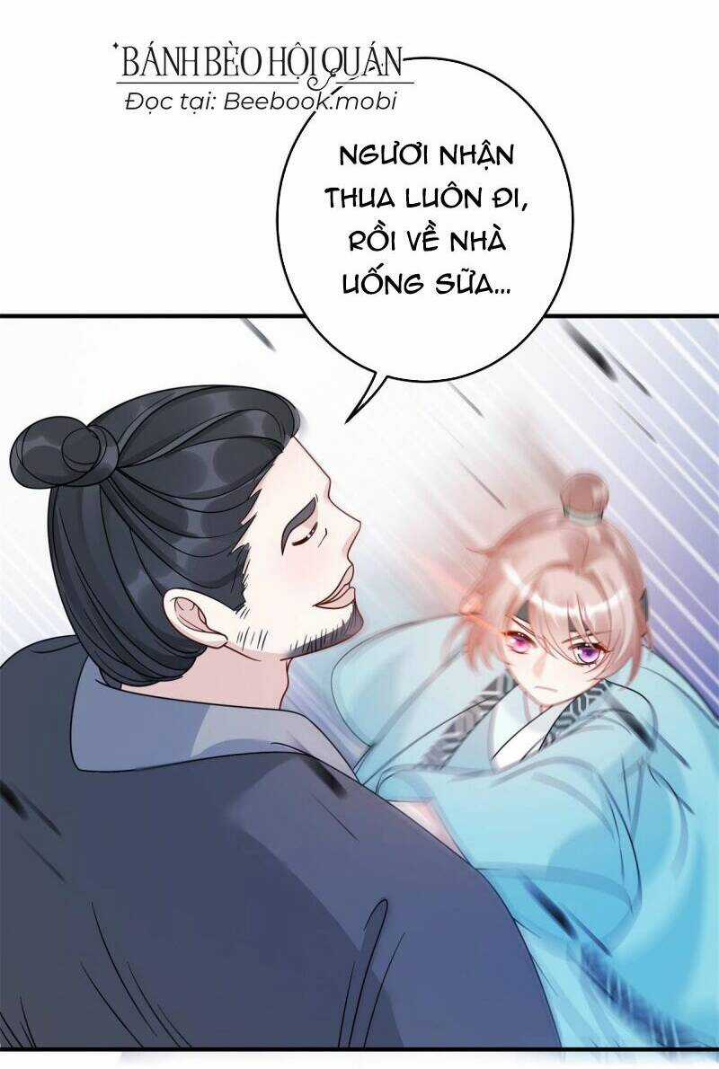 Manh Thê Thất Thất Chapter 14 trang 21