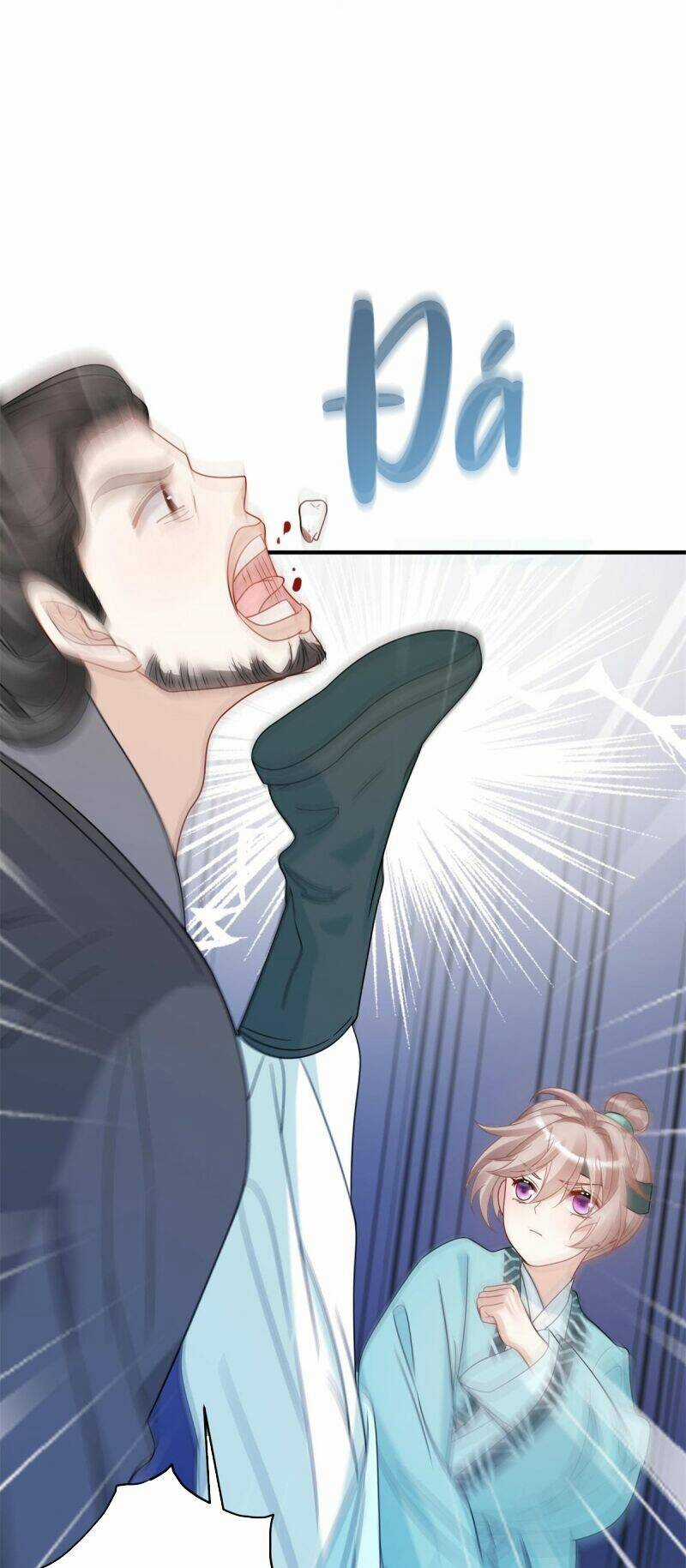 Manh Thê Thất Thất Chapter 14 trang 22