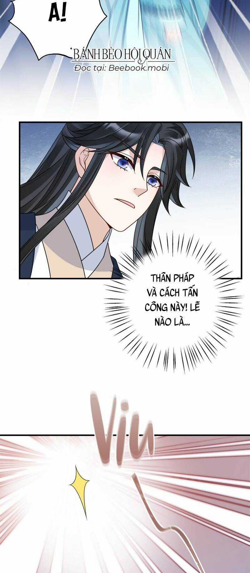 Manh Thê Thất Thất Chapter 14 trang 23