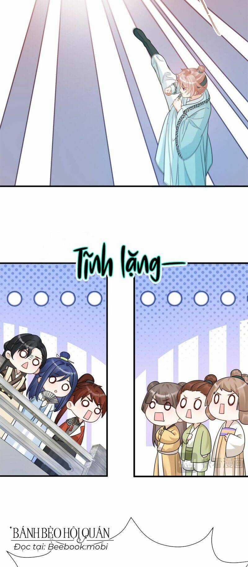 Manh Thê Thất Thất Chapter 14 trang 24