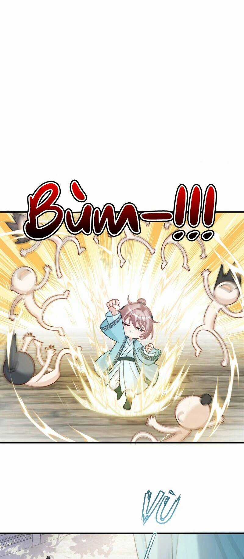 Manh Thê Thất Thất Chapter 14 trang 31