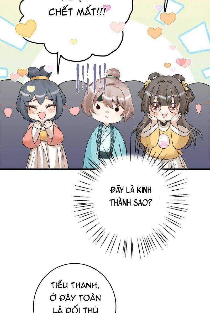 Manh Thê Thất Thất Chapter 14 trang 5