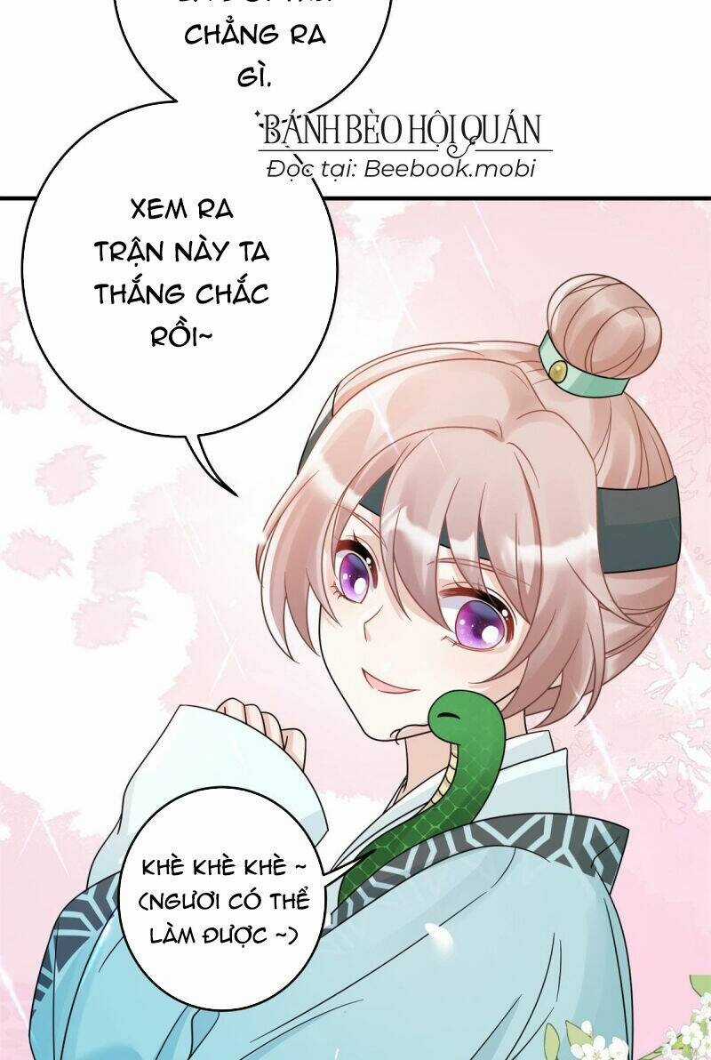 Manh Thê Thất Thất Chapter 14 trang 6