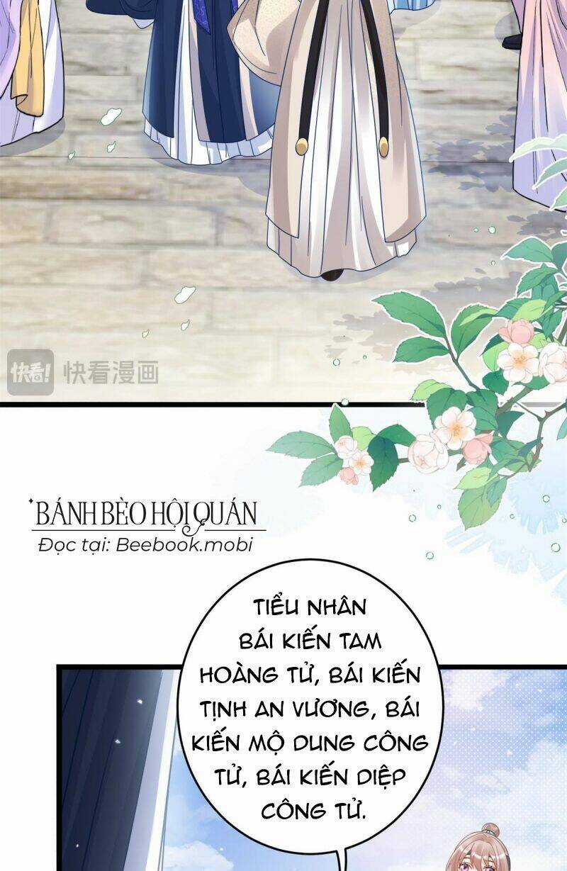 Manh Thê Thất Thất Chapter 15 trang 11