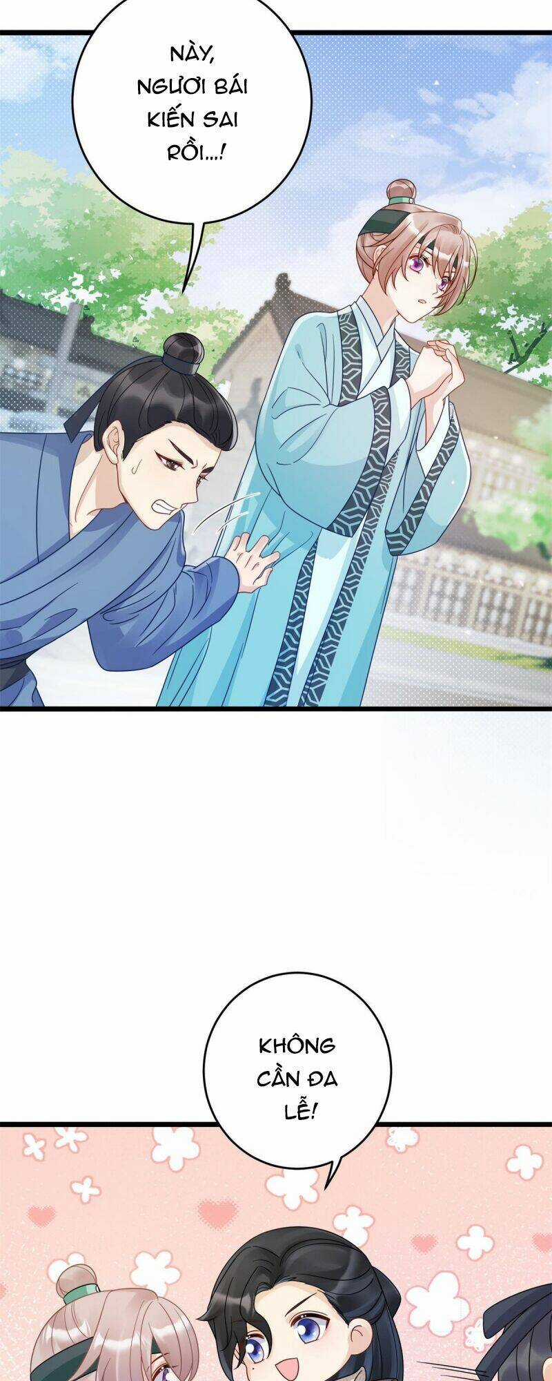 Manh Thê Thất Thất Chapter 15 trang 13