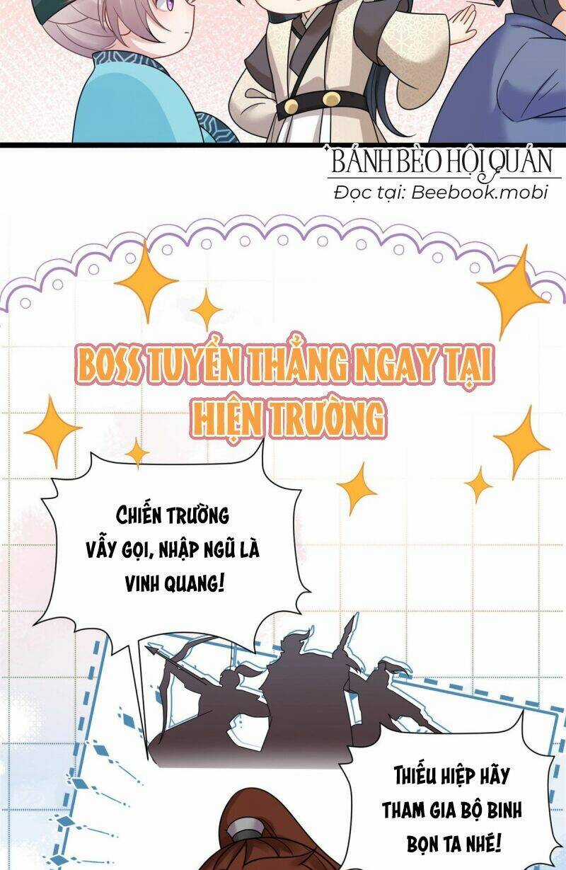 Manh Thê Thất Thất Chapter 15 trang 14
