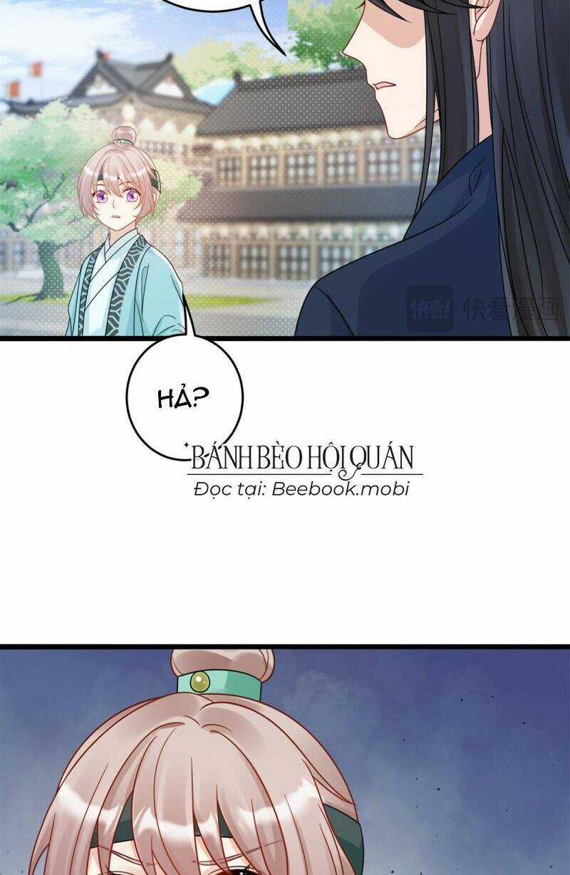 Manh Thê Thất Thất Chapter 15 trang 18