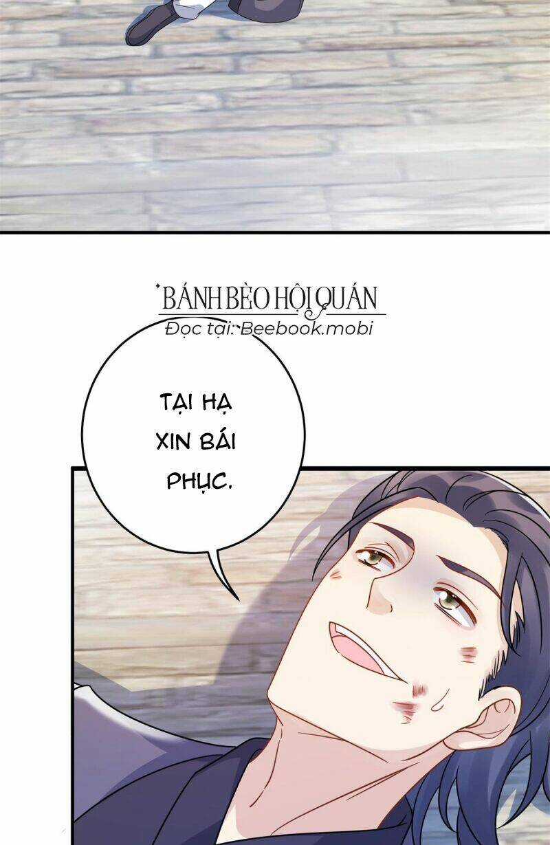 Manh Thê Thất Thất Chapter 15 trang 2