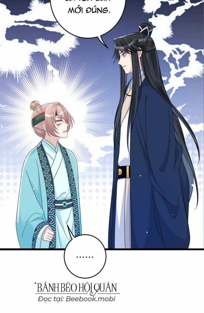 Manh Thê Thất Thất Chapter 15 trang 20