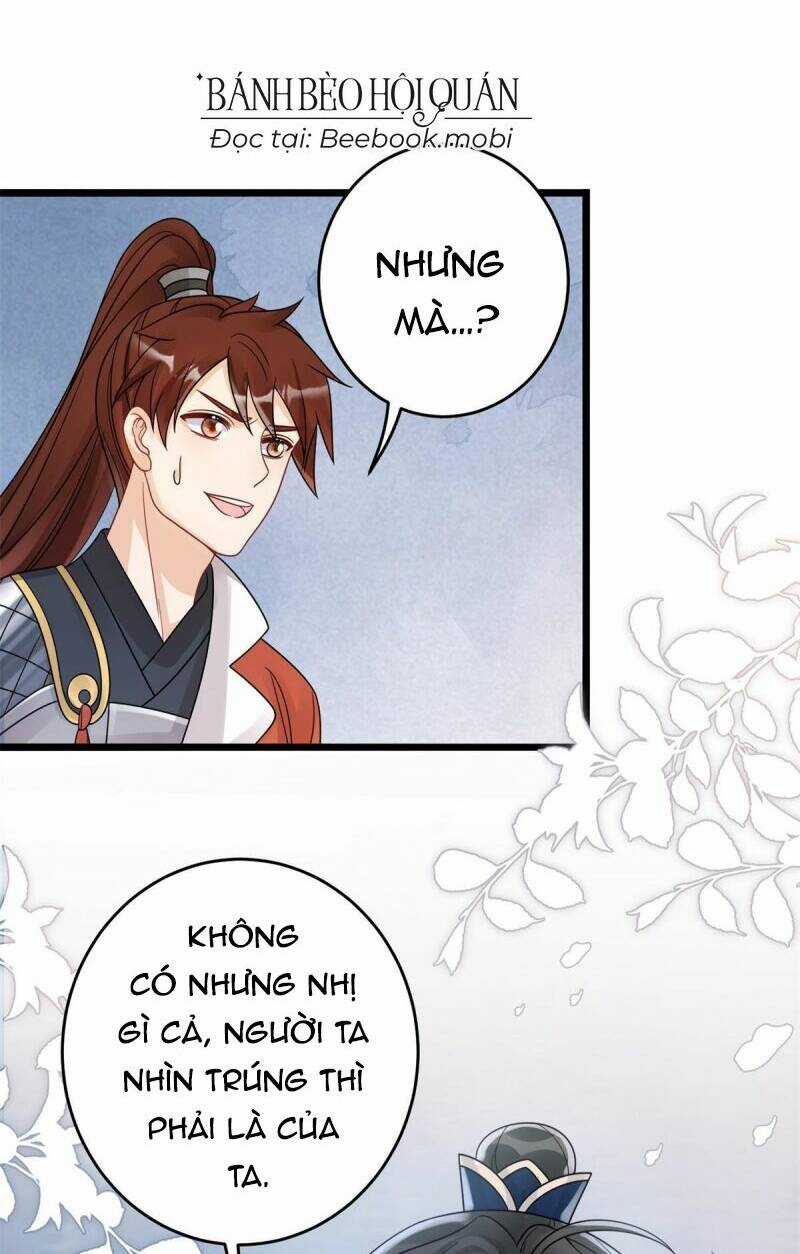 Manh Thê Thất Thất Chapter 15 trang 27