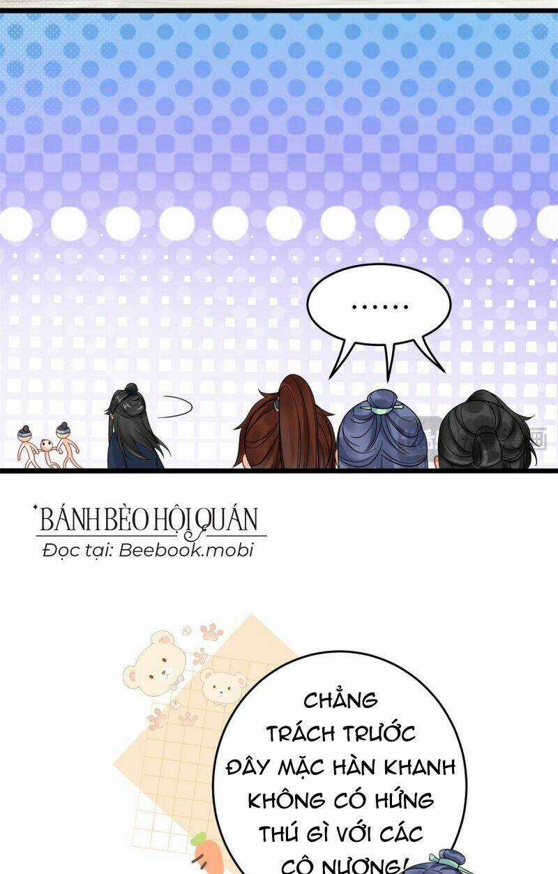 Manh Thê Thất Thất Chapter 15 trang 29