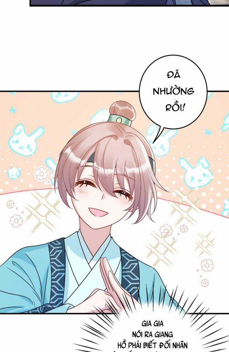 Manh Thê Thất Thất Chapter 15 trang 3