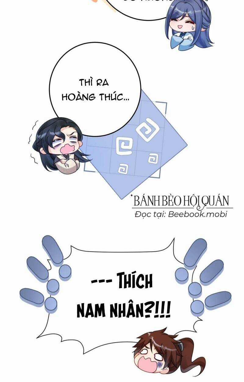 Manh Thê Thất Thất Chapter 15 trang 30