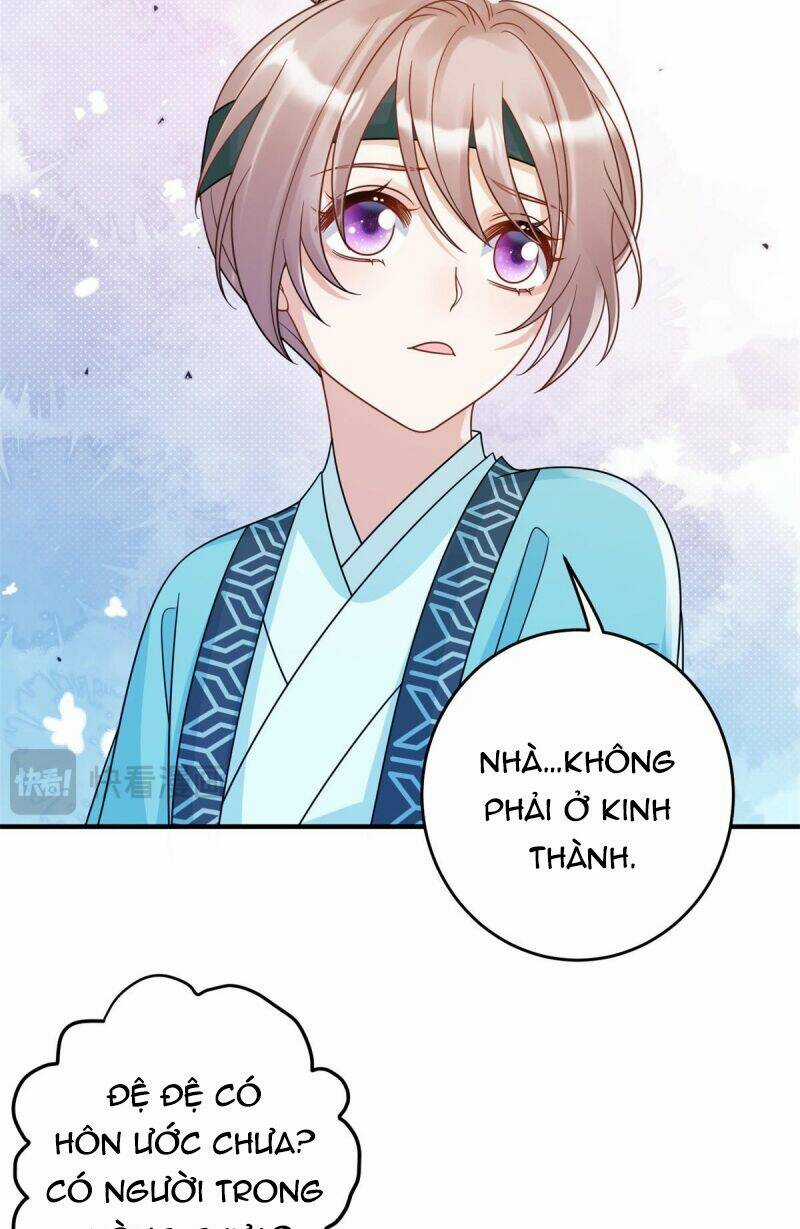 Manh Thê Thất Thất Chapter 15 trang 5