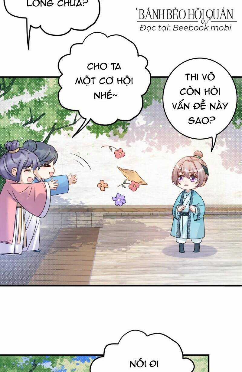 Manh Thê Thất Thất Chapter 15 trang 6