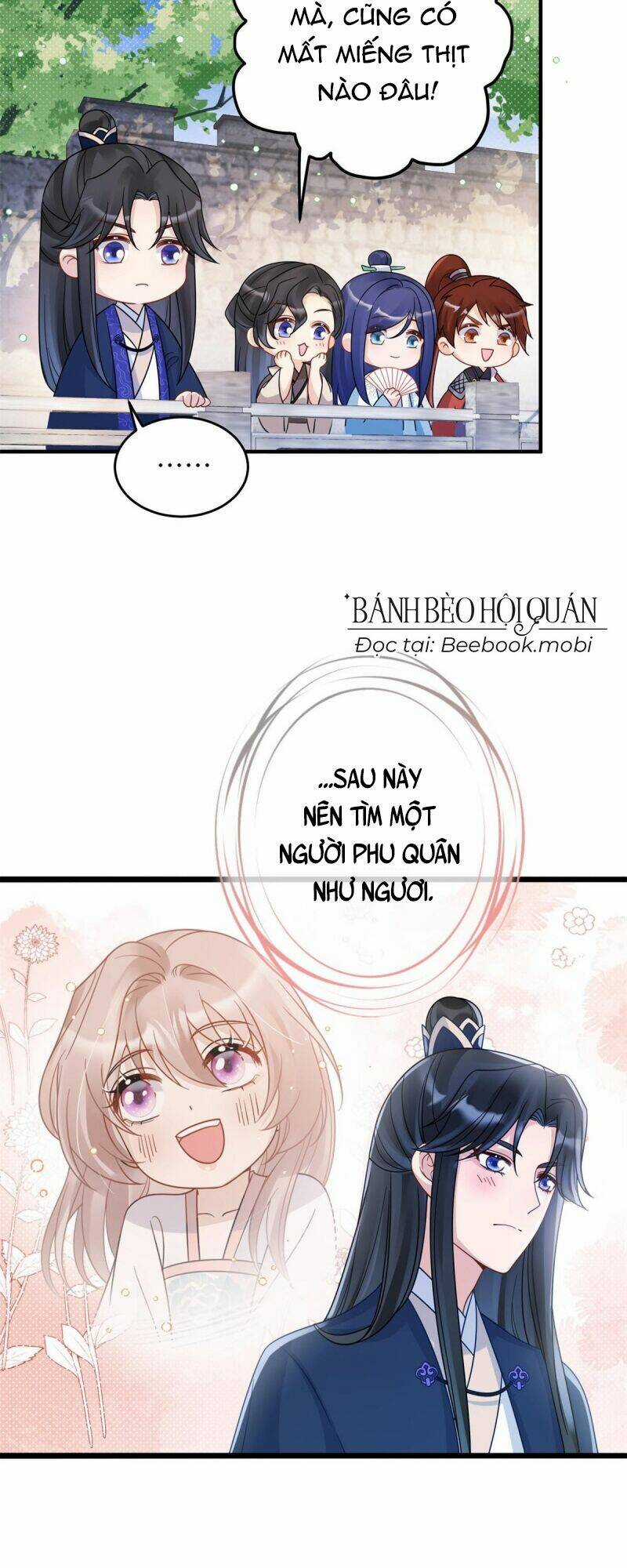 Manh Thê Thất Thất Chapter 15 trang 7