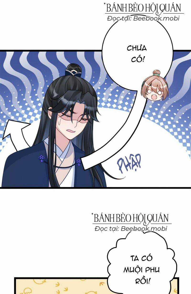 Manh Thê Thất Thất Chapter 15 trang 8