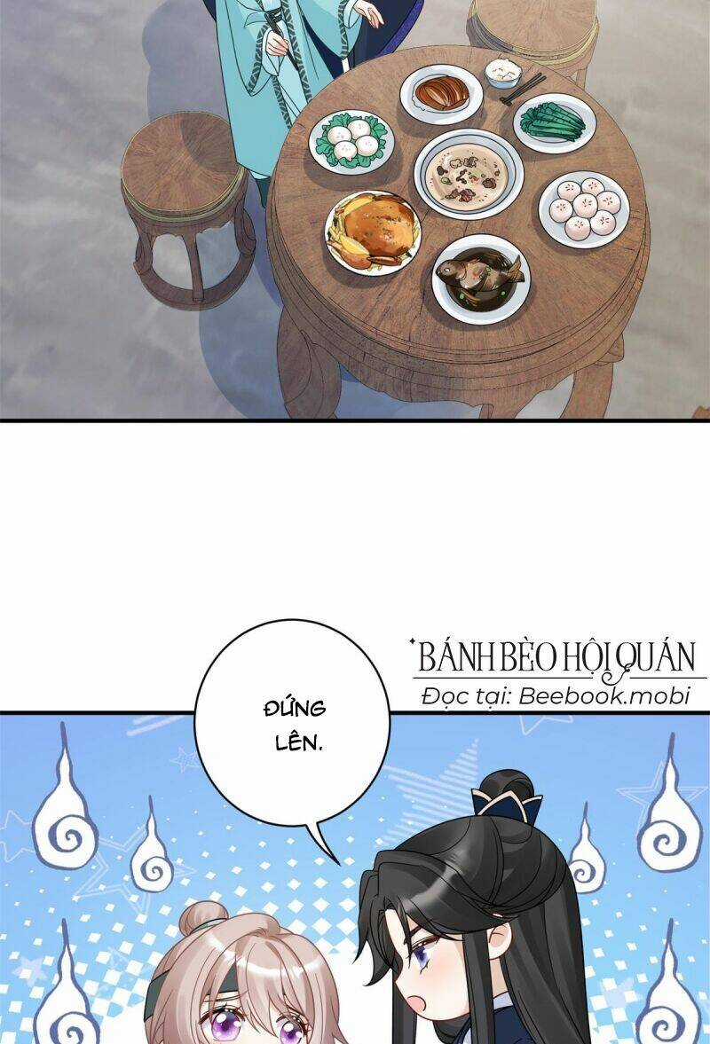 Manh Thê Thất Thất Chapter 16 trang 11