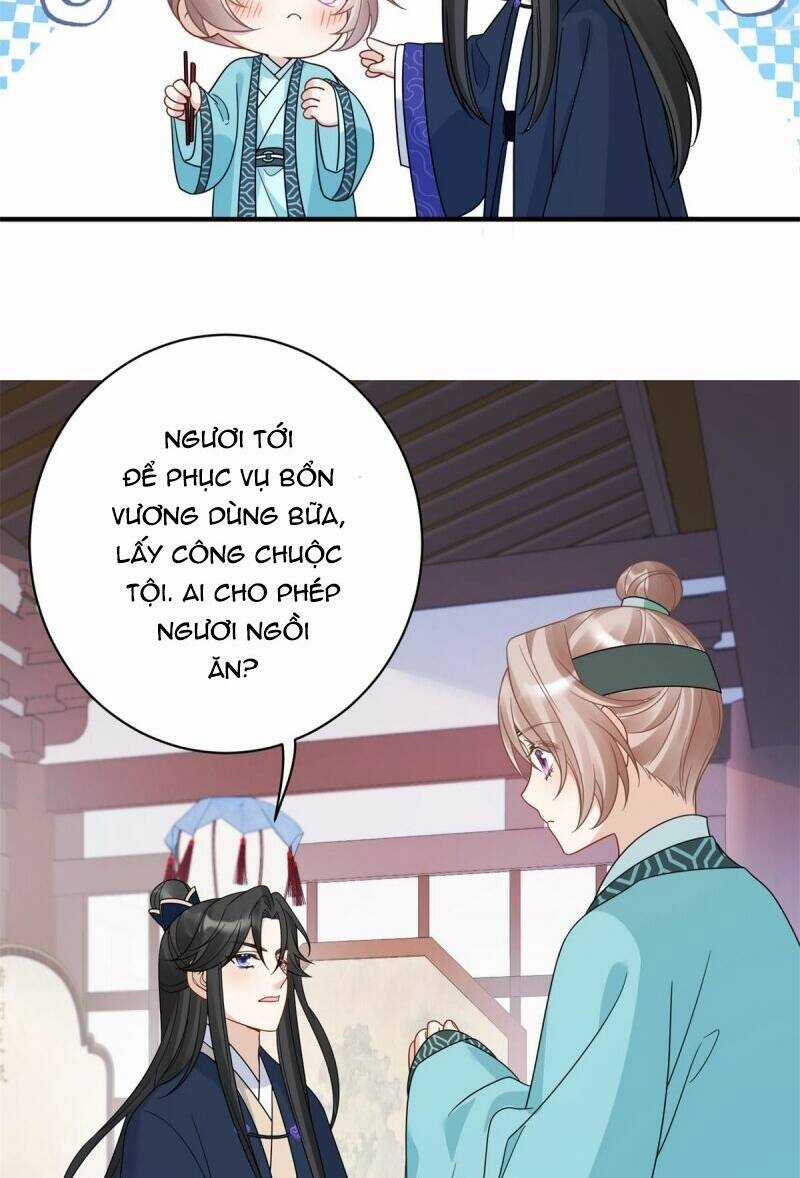 Manh Thê Thất Thất Chapter 16 trang 12