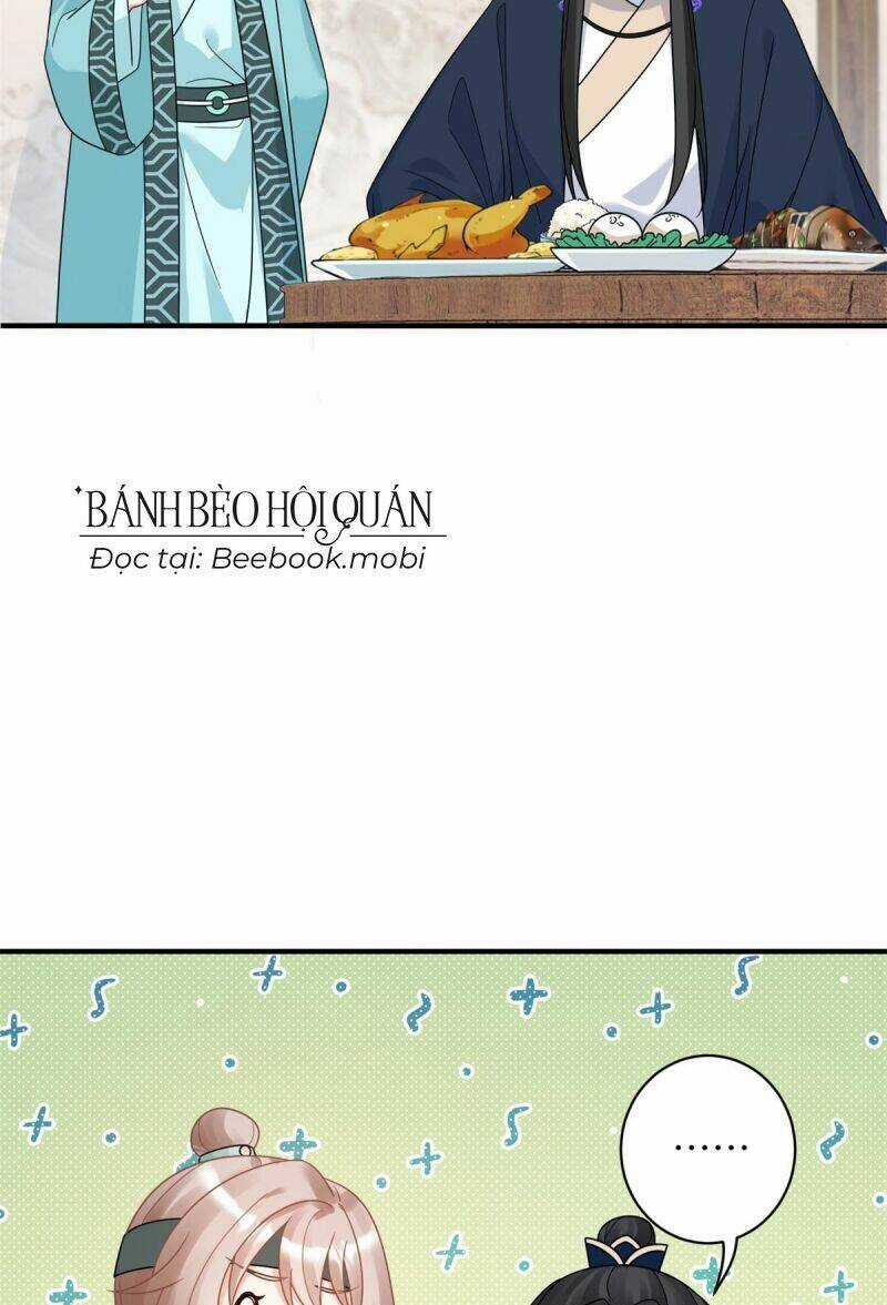 Manh Thê Thất Thất Chapter 16 trang 14