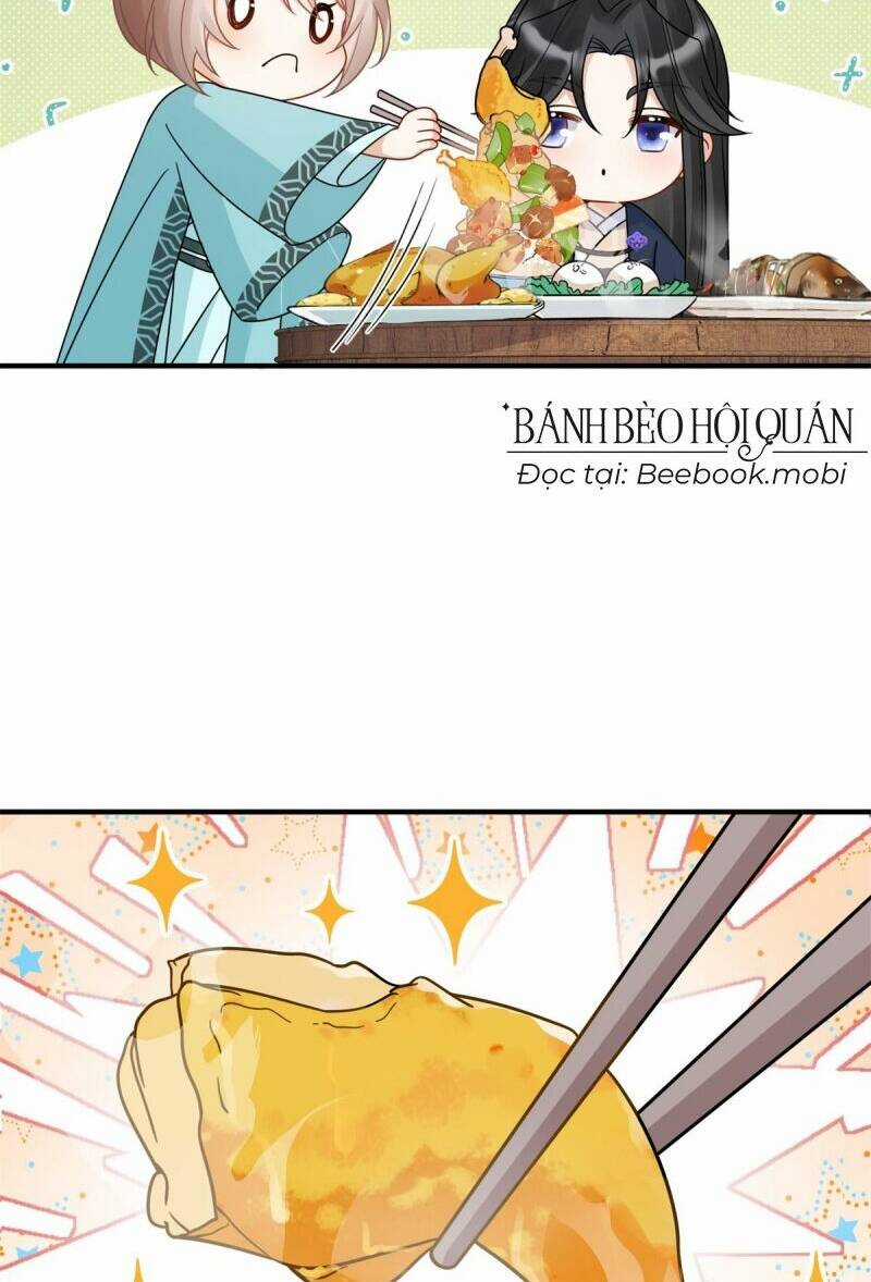 Manh Thê Thất Thất Chapter 16 trang 15