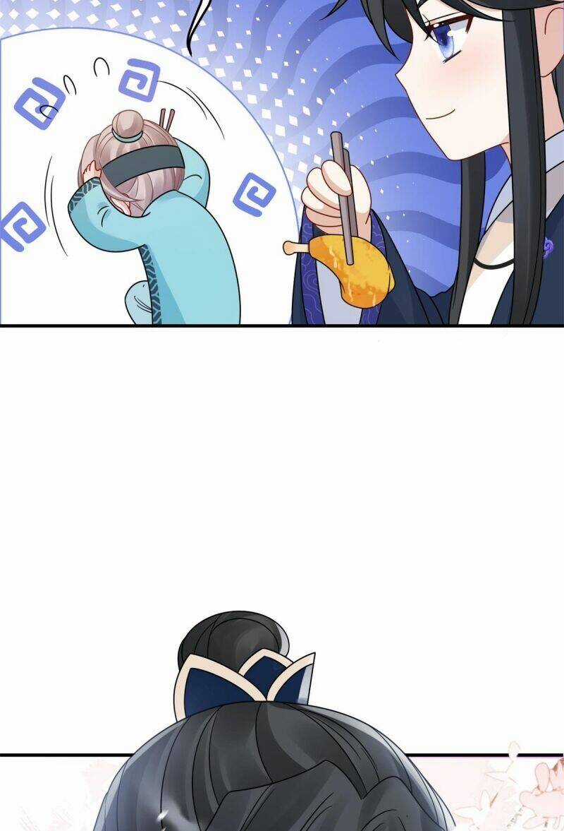 Manh Thê Thất Thất Chapter 16 trang 17