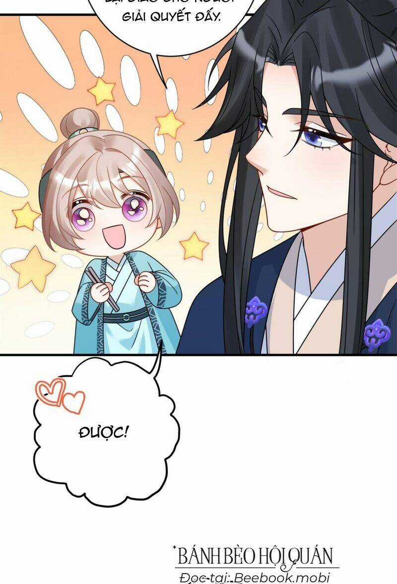 Manh Thê Thất Thất Chapter 16 trang 20