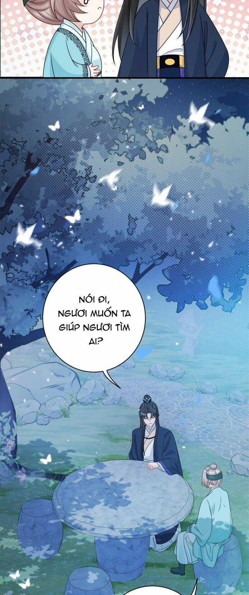 Manh Thê Thất Thất Chapter 16 trang 24