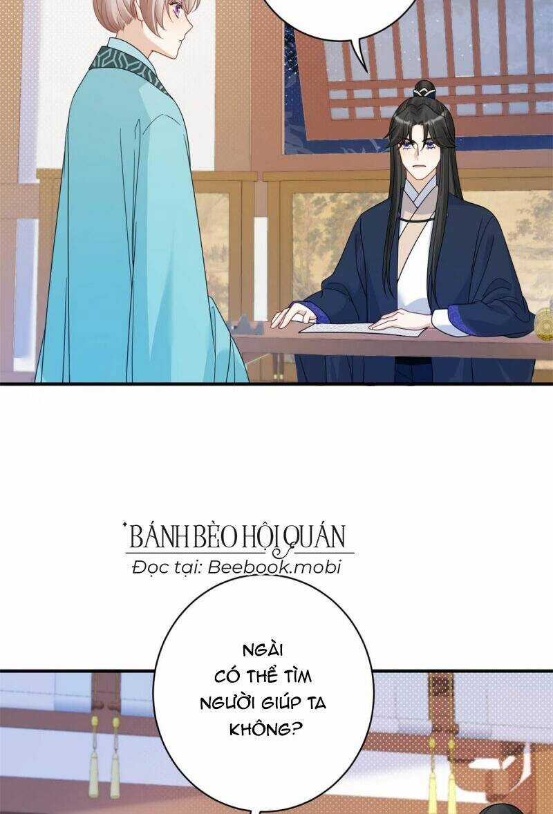 Manh Thê Thất Thất Chapter 16 trang 3