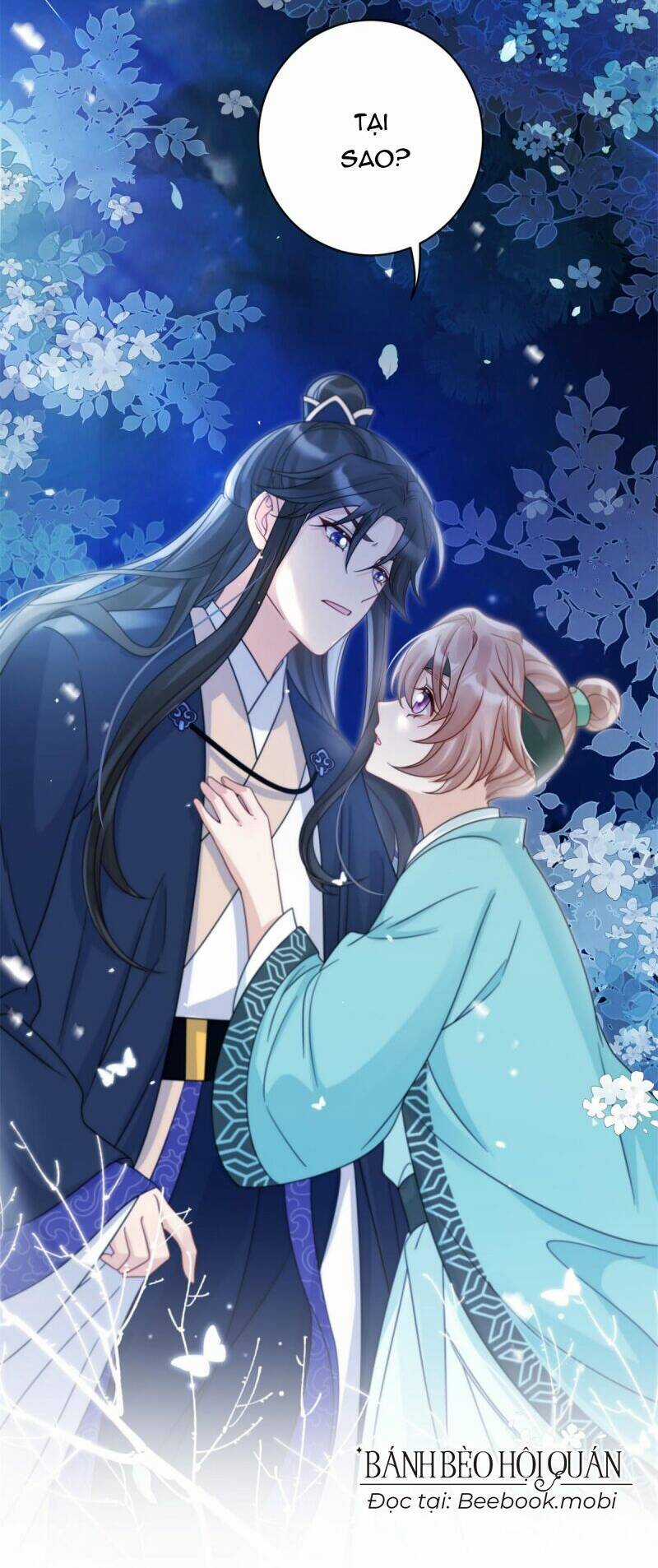 Manh Thê Thất Thất Chapter 16 trang 31