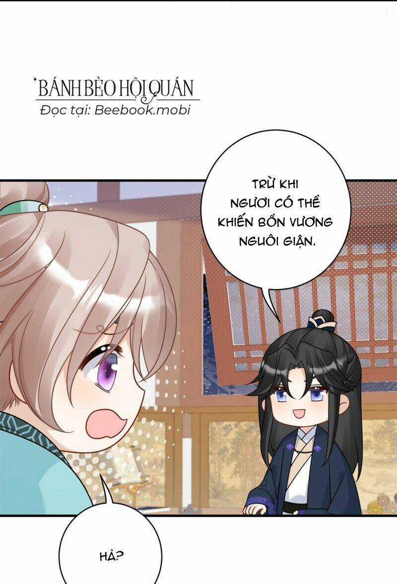 Manh Thê Thất Thất Chapter 16 trang 5