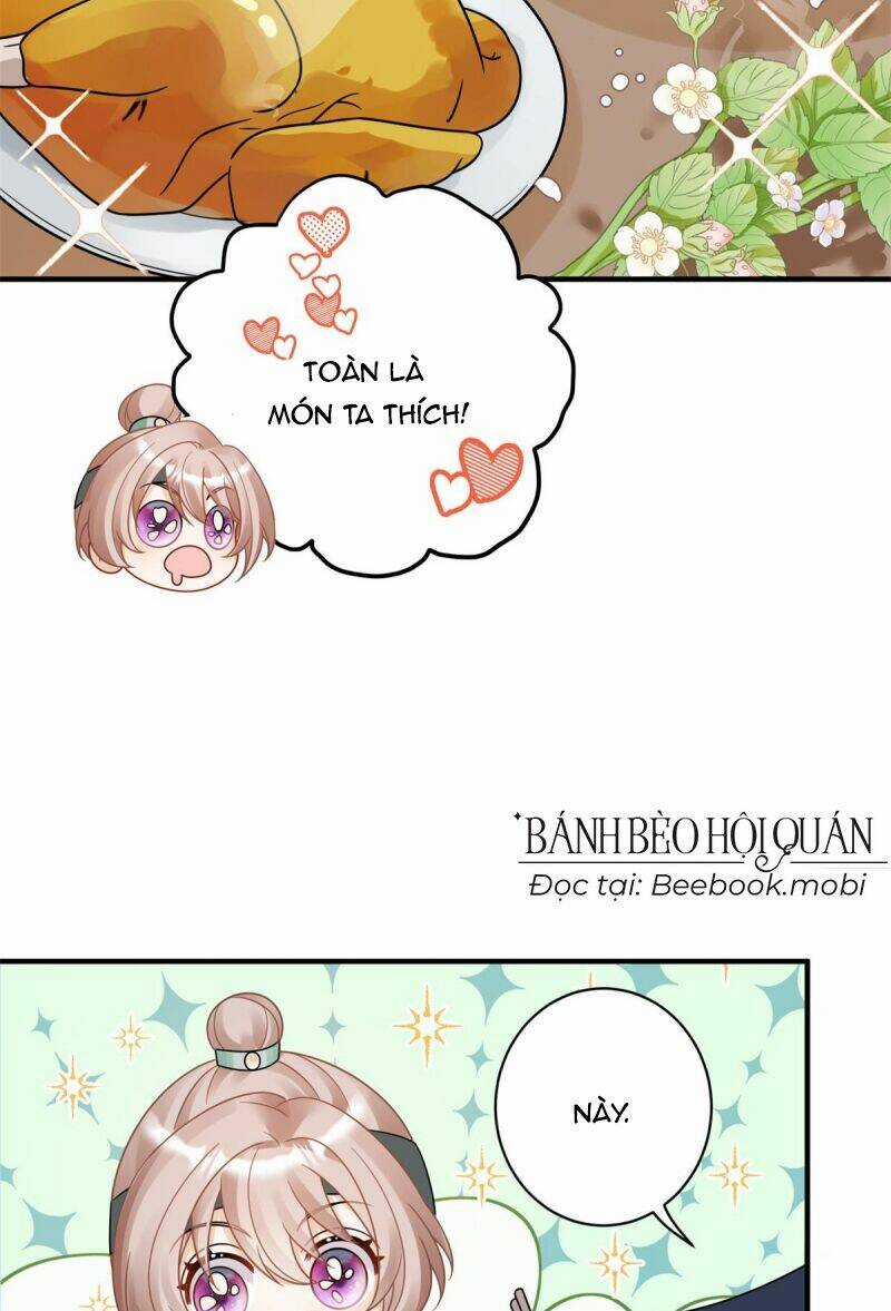 Manh Thê Thất Thất Chapter 16 trang 8