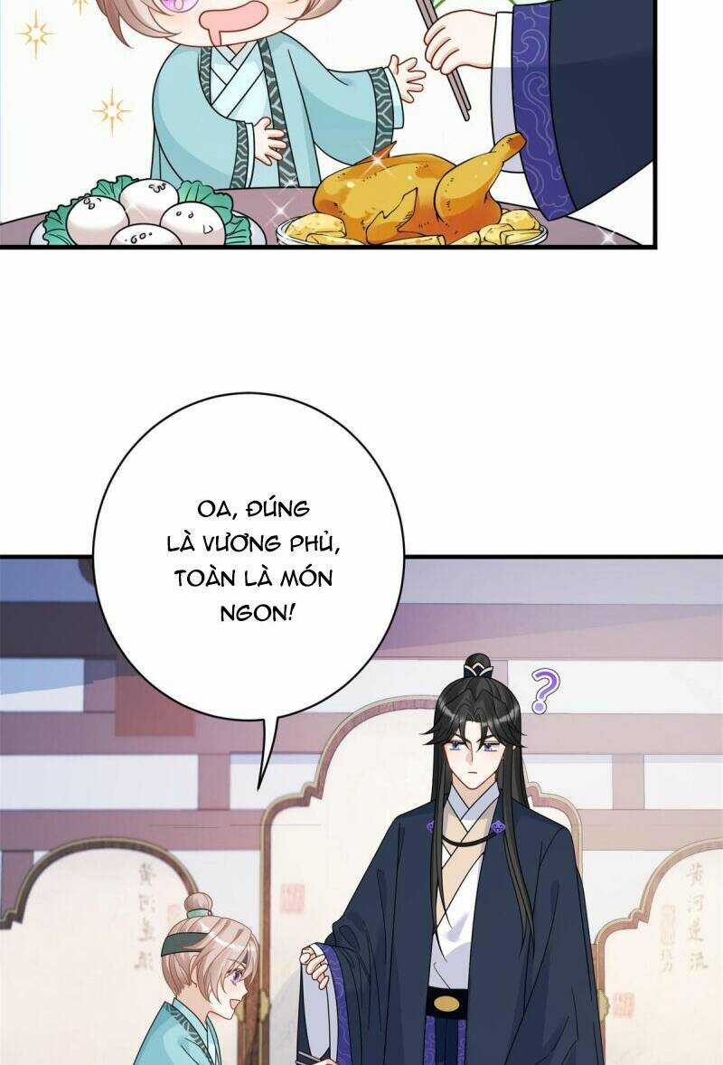 Manh Thê Thất Thất Chapter 16 trang 9