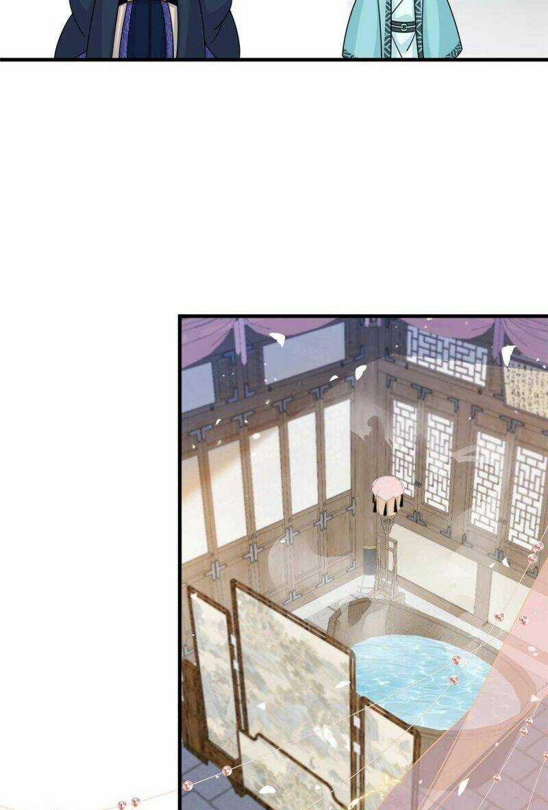 Manh Thê Thất Thất Chapter 17 trang 11