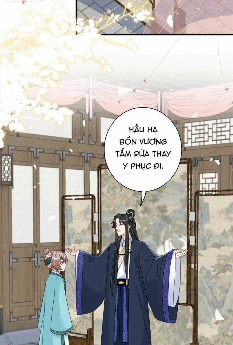 Manh Thê Thất Thất Chapter 17 trang 12