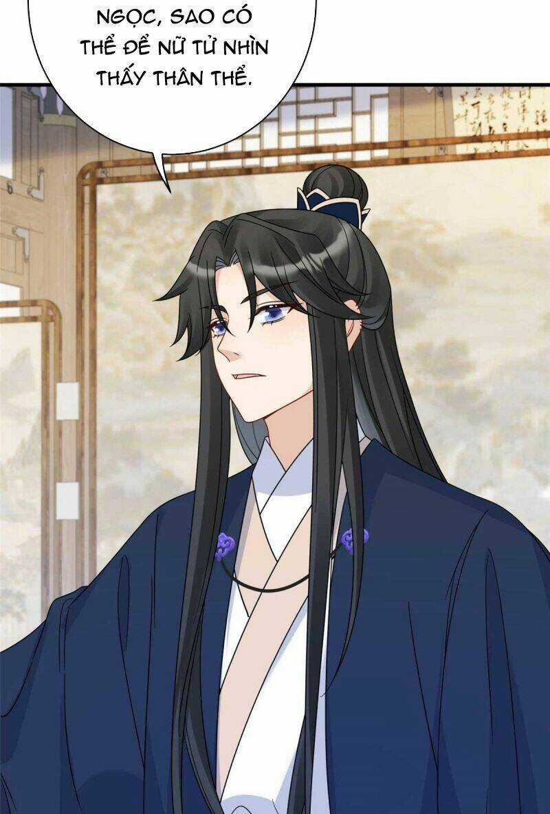 Manh Thê Thất Thất Chapter 17 trang 14