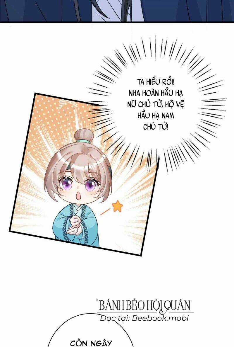 Manh Thê Thất Thất Chapter 17 trang 15