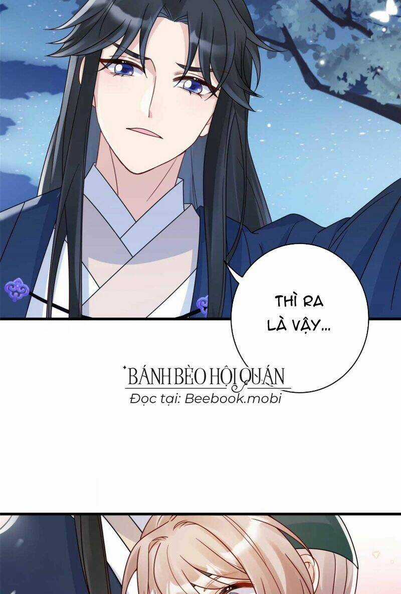 Manh Thê Thất Thất Chapter 17 trang 2