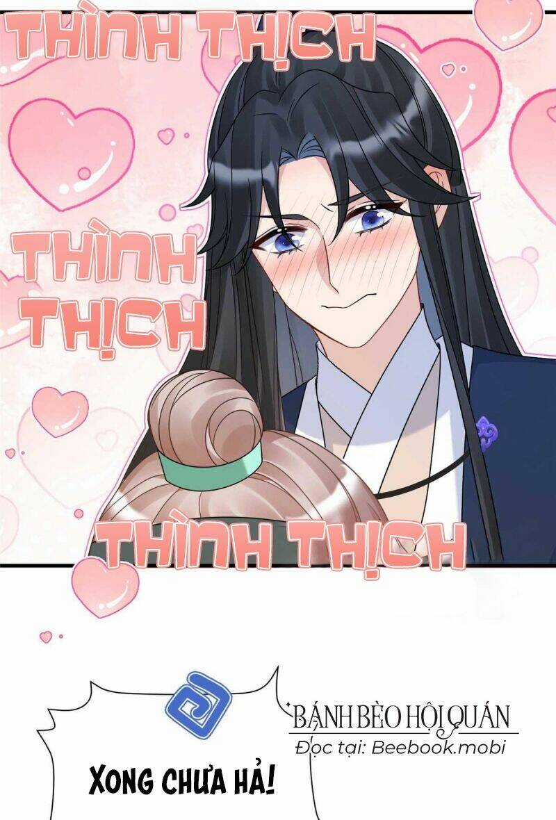 Manh Thê Thất Thất Chapter 17 trang 20