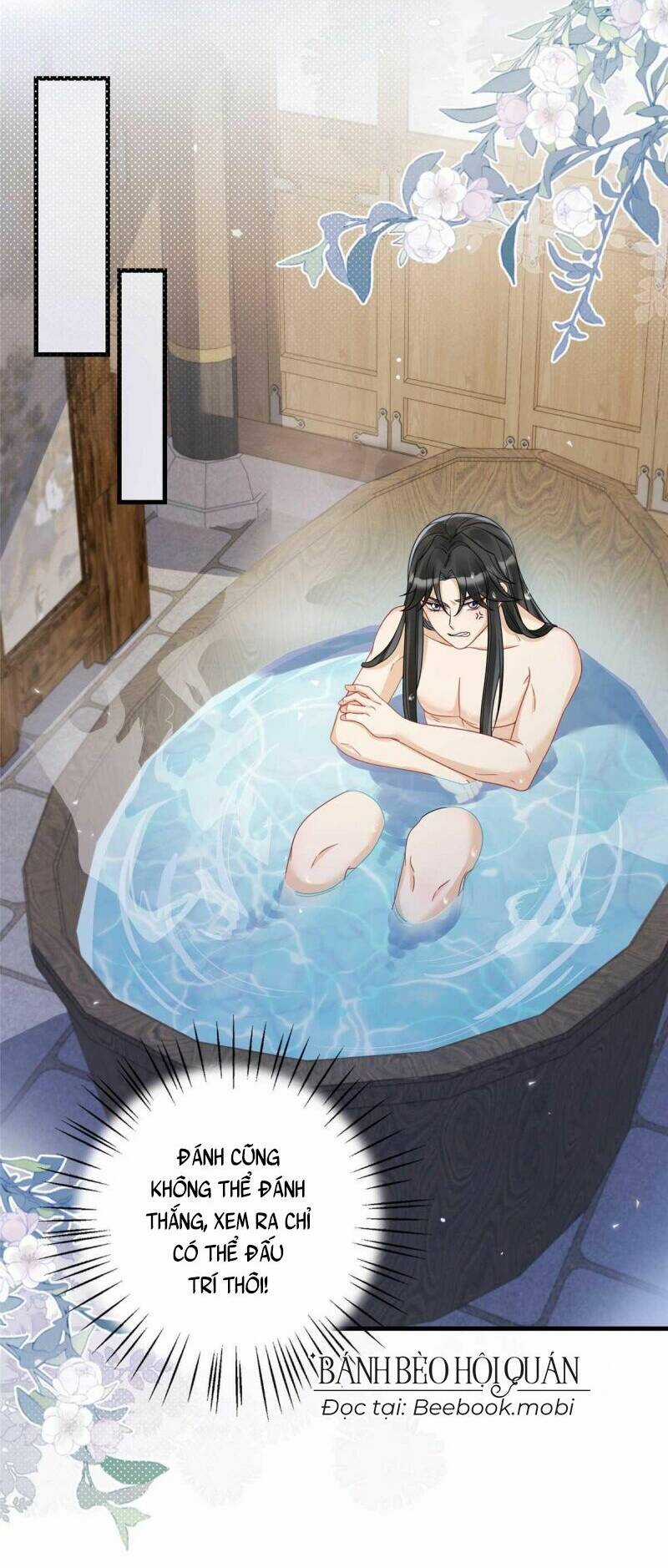 Manh Thê Thất Thất Chapter 17 trang 29