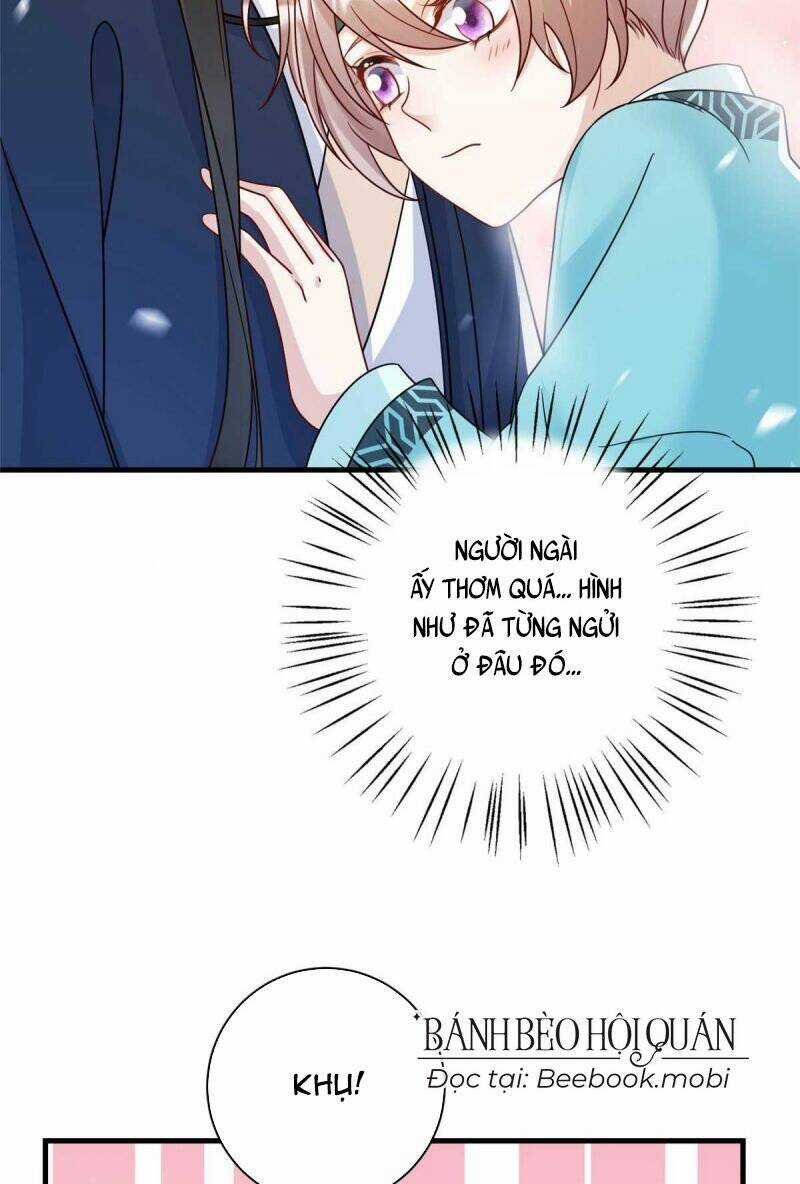 Manh Thê Thất Thất Chapter 17 trang 3