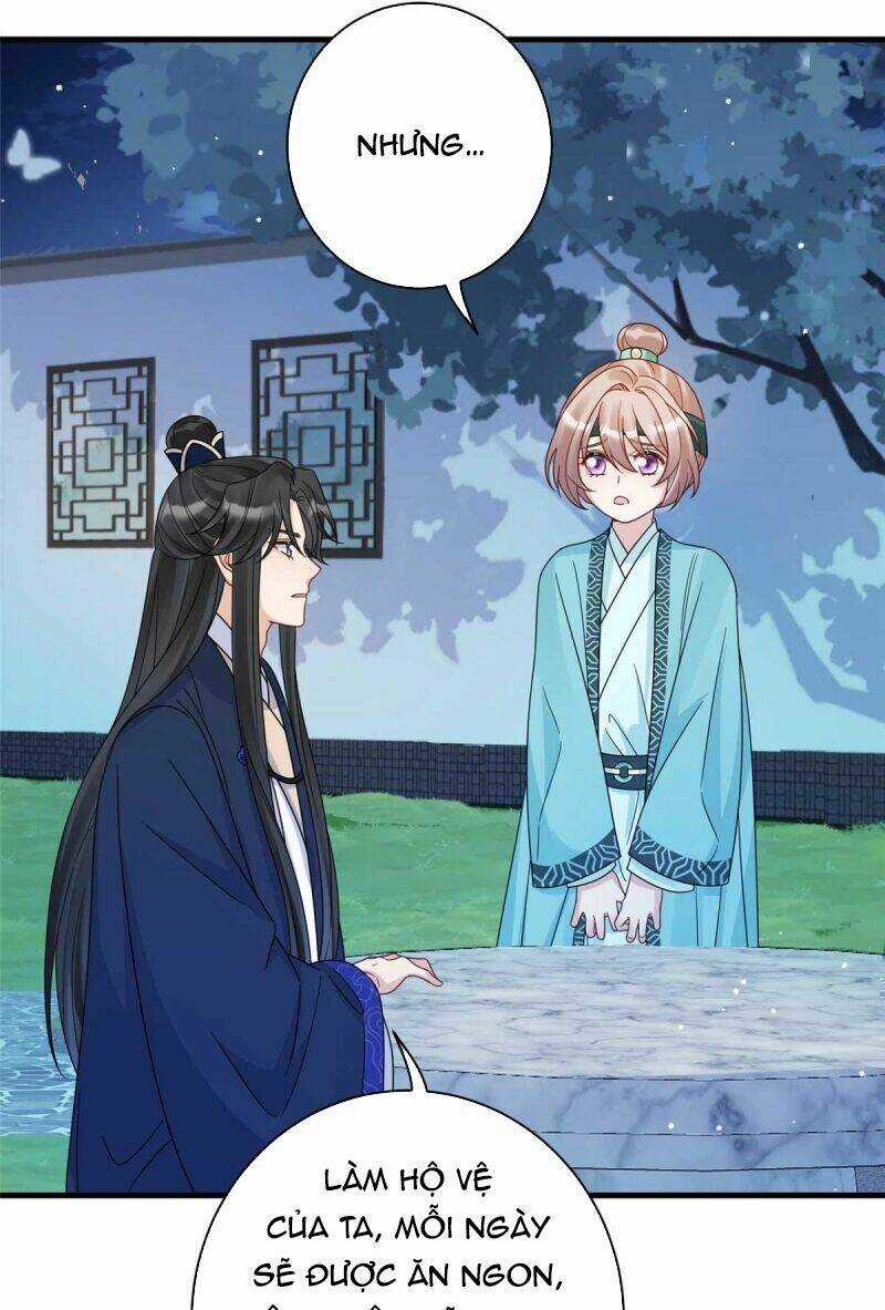 Manh Thê Thất Thất Chapter 17 trang 5