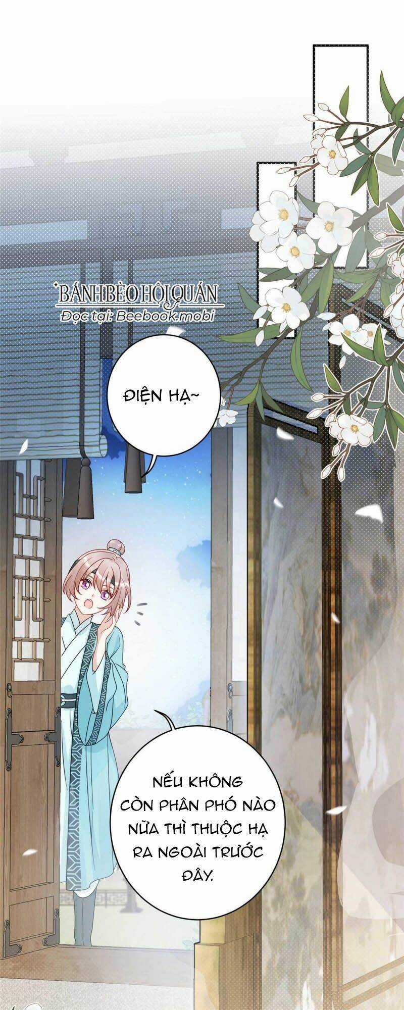 Manh Thê Thất Thất Chapter 18 trang 1