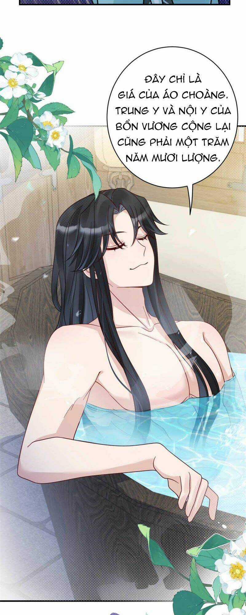 Manh Thê Thất Thất Chapter 18 trang 10