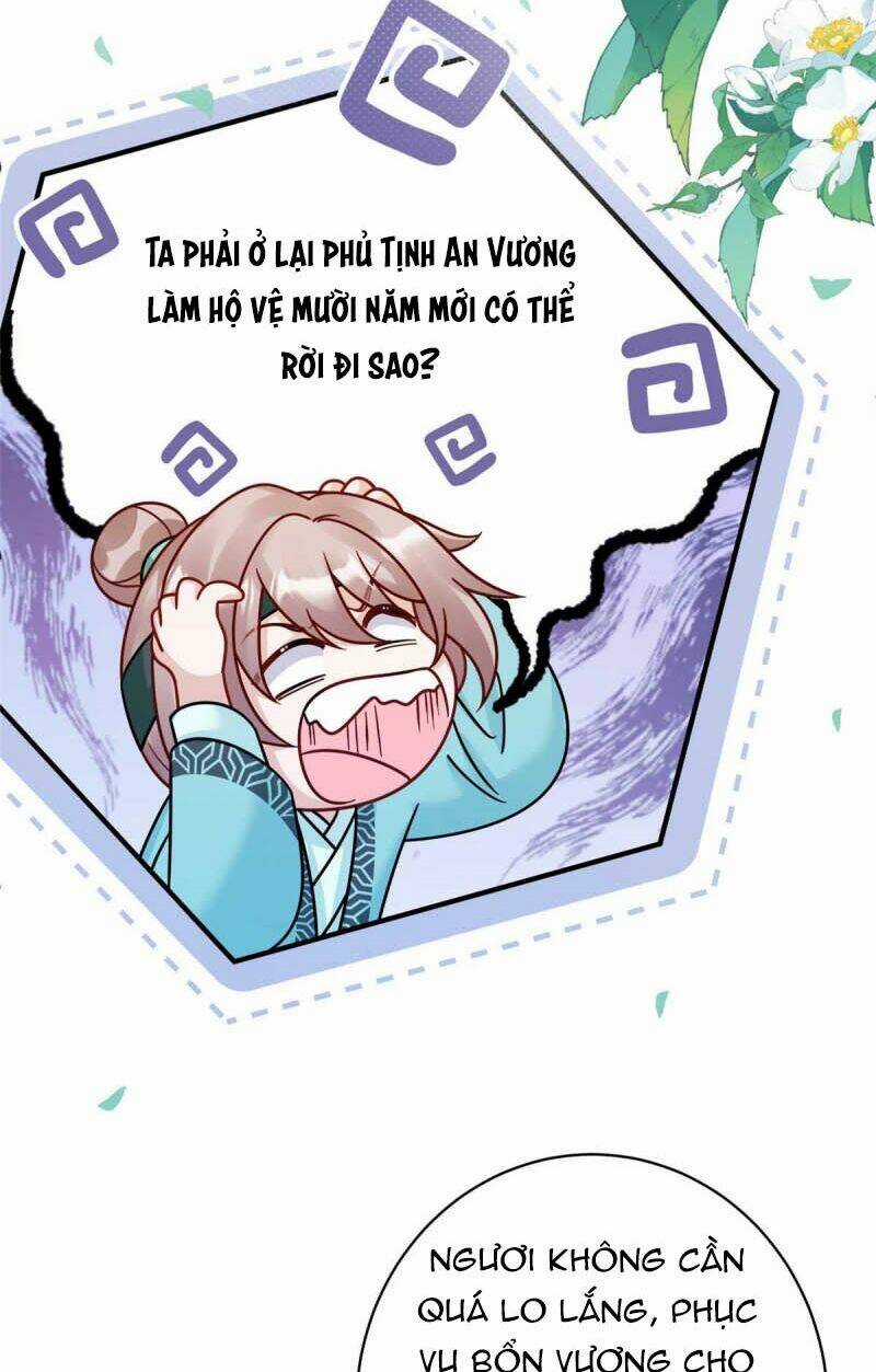 Manh Thê Thất Thất Chapter 18 trang 11