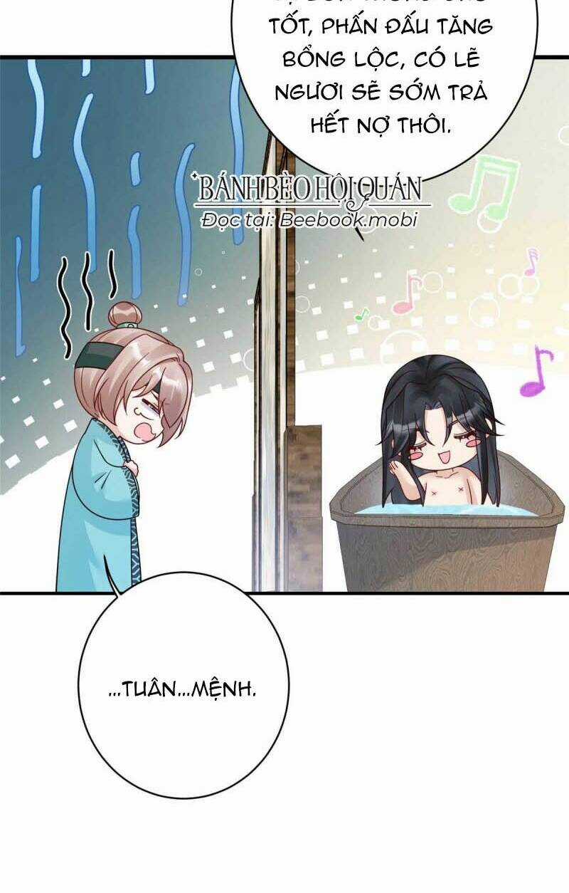 Manh Thê Thất Thất Chapter 18 trang 12