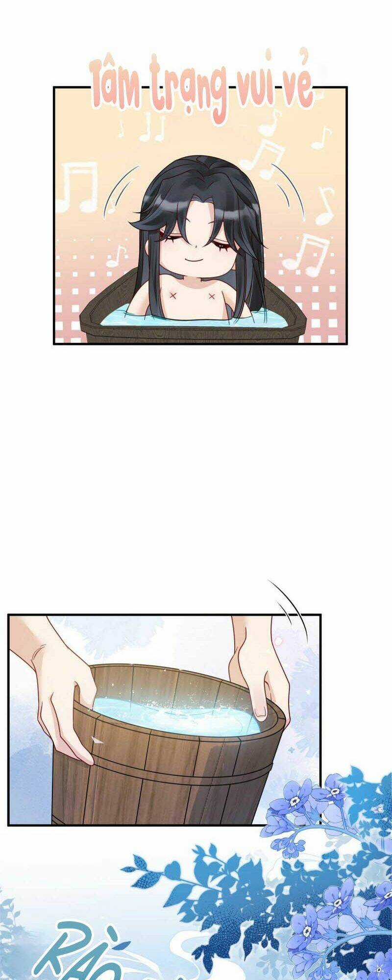 Manh Thê Thất Thất Chapter 18 trang 13